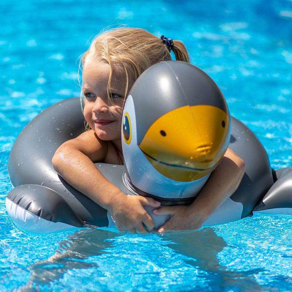 Des vacances réussies