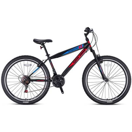VTT basic homme