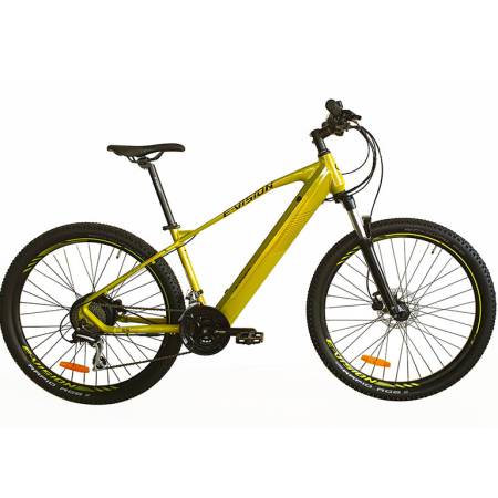 VTT semi rigide électrique