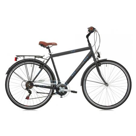 Vélo de ville homme